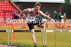 Mens under-17s, UK Under-20/17s Youth Development League, Gateshead Stadium. Photo: David T. Hewitson/Sports for All Pics